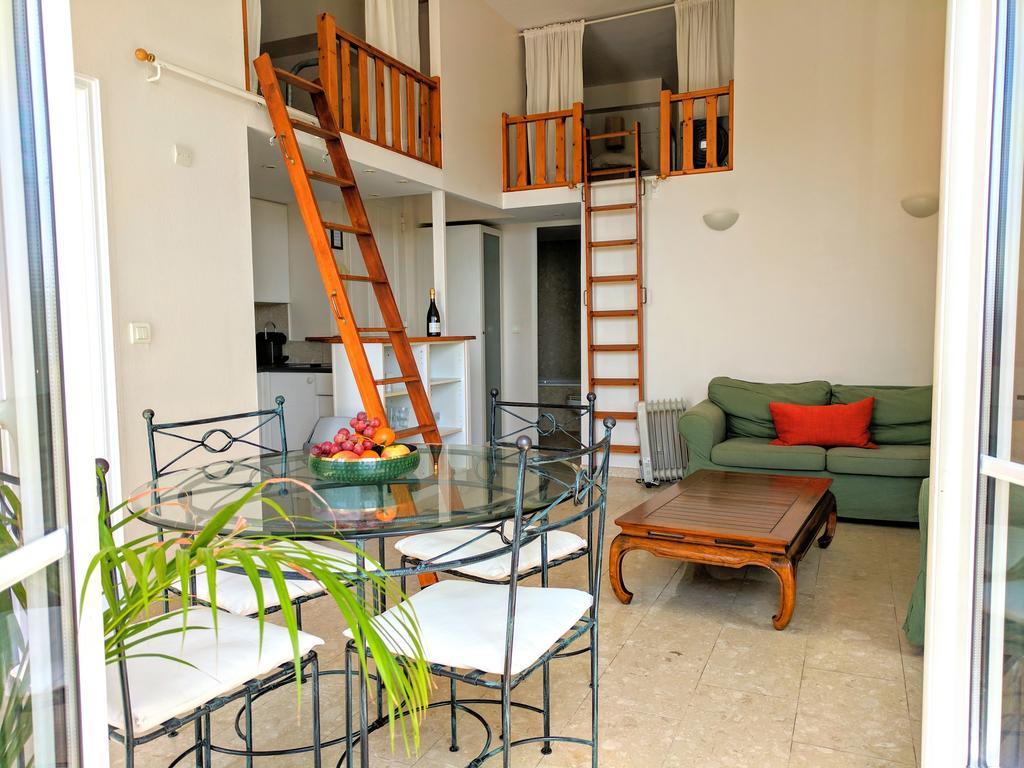 Citilet Louis Blanc 1,2,3 - Three Gorgeous, Open-Plan Apartments Канни Екстер'єр фото