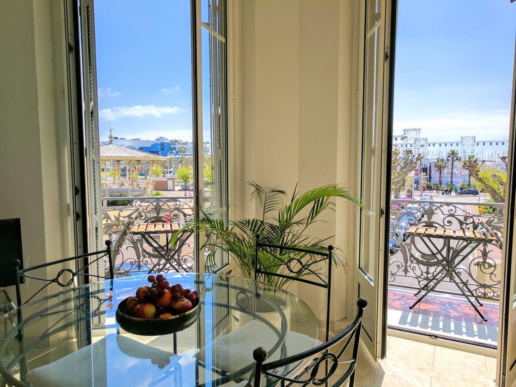 Citilet Louis Blanc 1,2,3 - Three Gorgeous, Open-Plan Apartments Канни Екстер'єр фото